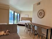 Remodelado Condo en la Playa - Posada Condominios