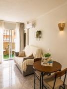 Mikes House Benalmadena