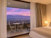 Top Santiago