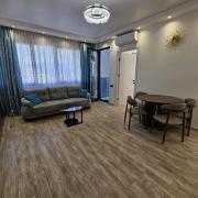 Apartment 1718 near the sea