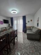 Apartamento las Floritas en las Américas