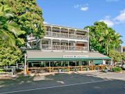 Top Port Douglas