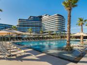 Swissotel Resort And Spa Cesme