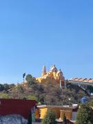 Top Santa María Tonantzintla