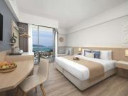 Top Patong Beach