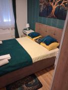 Natura Lux & Parking Free - Green Hill, blizu Akva parka