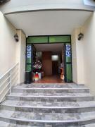 Hospedaje Costa Verde