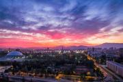 Top Santiago