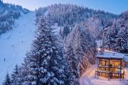 Top Snoqualmie Pass