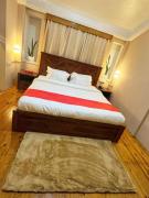Top Shillong