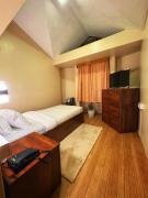 Top Shillong