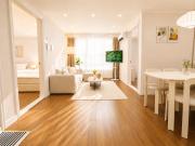 Onga Hongdae Spacious 3BR Stay
