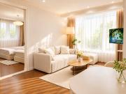 Onga Hongdae Spacious 3BR Stay