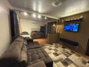 Varanda Loft com Ar Condicionado Quente e Frio Ultra Potente