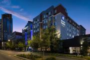 Holiday Inn Express & Suites Seattle Downtown - Lake by IHG