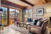 Top Teton Village