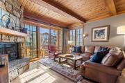 Top Teton Village