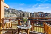 Top Teton Village