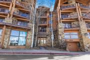Top Teton Village