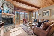 Top Teton Village