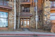 Top Teton Village
