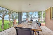 Top Lake Munmorah Top Lake Munmorah