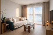 Elegant 1-Bedroom Flat With Balcony Near Wrocław