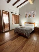 Apartamento en Shell