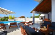 Nice Home In Podstrana With Private Swimming Pool, Can Be Inside Or Outside
