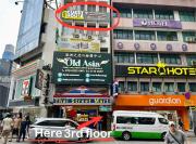 Top Kuala Lumpur