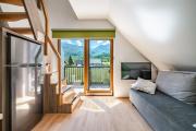 Apartment Bohinjko