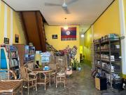 Pakse Chill Hostel