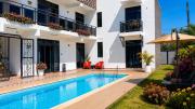 Apartements avec Piscine - Kokobay Mauritius