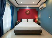 Top Ho Chi Minh