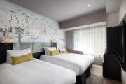 ibis Styles Tokyo Ginza East