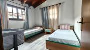 Iniochos guesthouse - pool bar