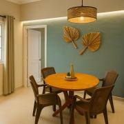 Palmiera Luxurious 1BHK in Calangute