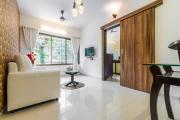1BHK Apartment in Borivali East for Families and Working Professional
