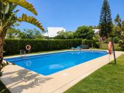 Penthouse Mirador del Calahonda Royale