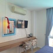Top Jomtien Beach