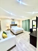 Top Cape Town