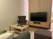 Apartmán s terasou