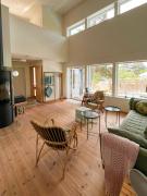 Charming house on Vaddo with views and decks