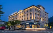 Bugok Hanseong Hotel