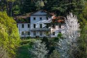 Pool villa in the Piedmontese hills since 1760