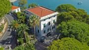 Historic villa in Portovenere on the Gulf of Poets