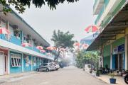 Rumah Syariah Dempo RedPartner
