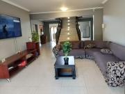 Milkwood sea views