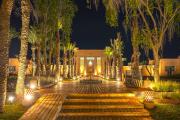 SOL by Meliá Oasis Marrakech -Inclusive