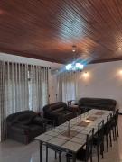 River Corner Villa